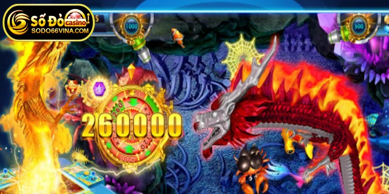 Ngắm bắn hiệu quả sẽ giúp bạn tích lũy điểm thưởng ổn định 