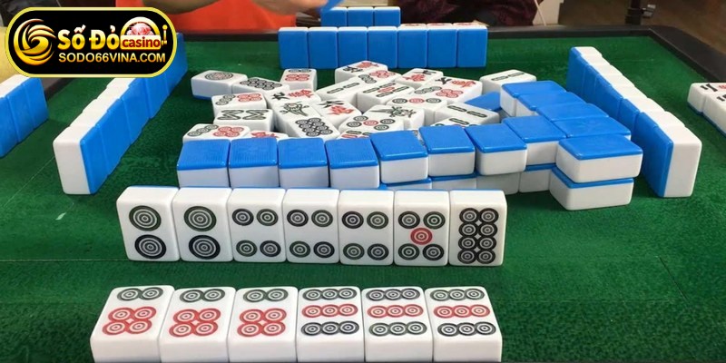 Hiểu rõ cách chơi mạt chược là bước nền tảng để người chơi làm chủ ván bài