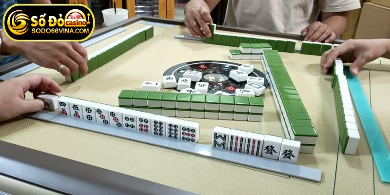 Khả năng ghi nhớ và theo dõi các quân bài đã đánh là yếu tố then chốt