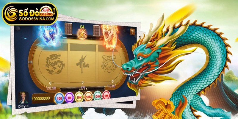 Đừng nên đặt cược quá lớn sẽ khiến bạn mất trắng khi chơi