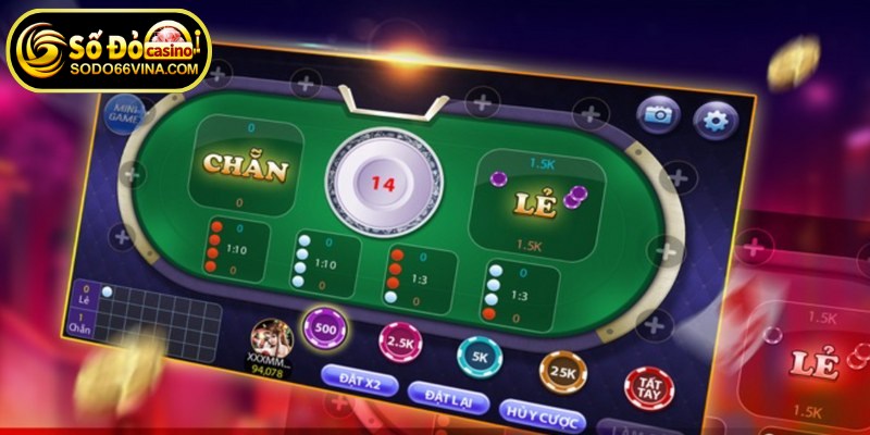 Xóc đĩa online là phiên bản cải tiến hiện đại cho người chơi 