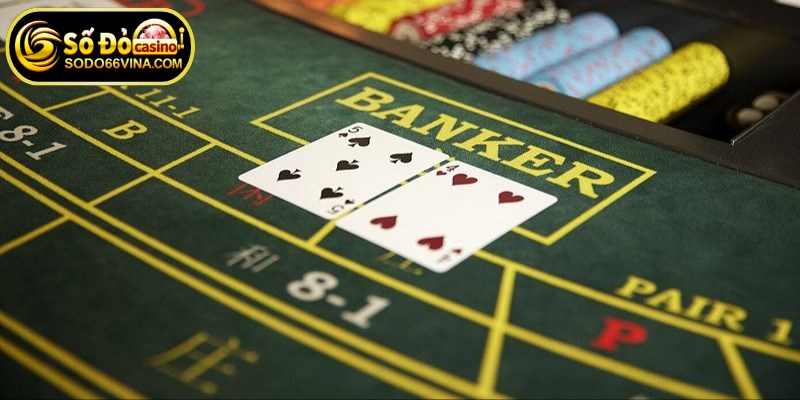 Cách soi cầu baccarat chuẩn là kiểm soát vốn thông minh
