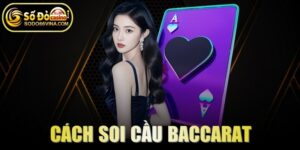 Cách Soi Cầu Baccarat