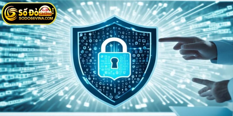 Chúng tôi thiết lập chính sách bảo mật nhằm bảo vệ dữ liệu cá nhân hội viên