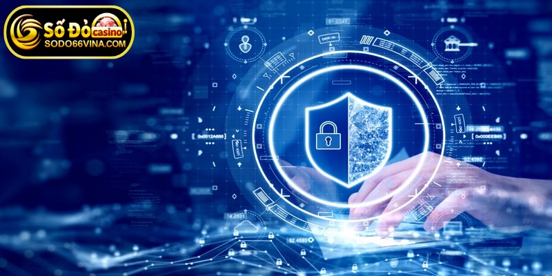 Mọi nạp rút tiền đều phải tuân thủ quy định bảo mật nghiêm ngặt