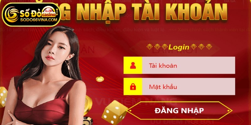 Bật mí các cách đăng nhập SODO66 đơn giản cho người mới 