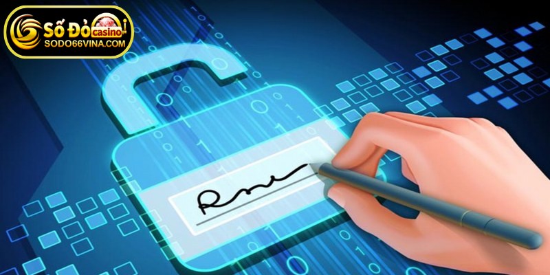 Điều khoản điều kiện sẽ giúp đảm bảo được an toàn và cam kết cho hai bên