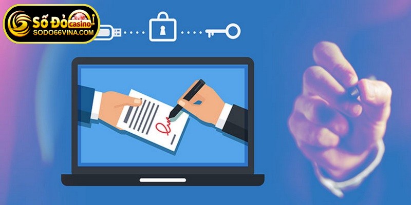 Người chơi khi tham gia giải trí cá cược cần tuân thủ các quy định chung