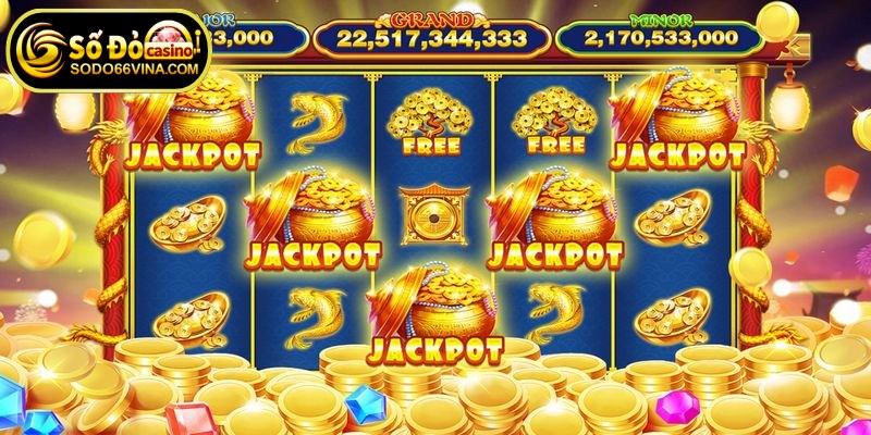 Luật chơi game nổ hũ quốc tế chi tiết nhất cho người mới