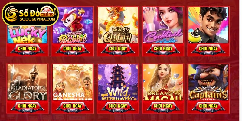 Game nổ hũ rút tiền mặt dòng slot cho phép người chơi đổi tiền mặt khi thắng 