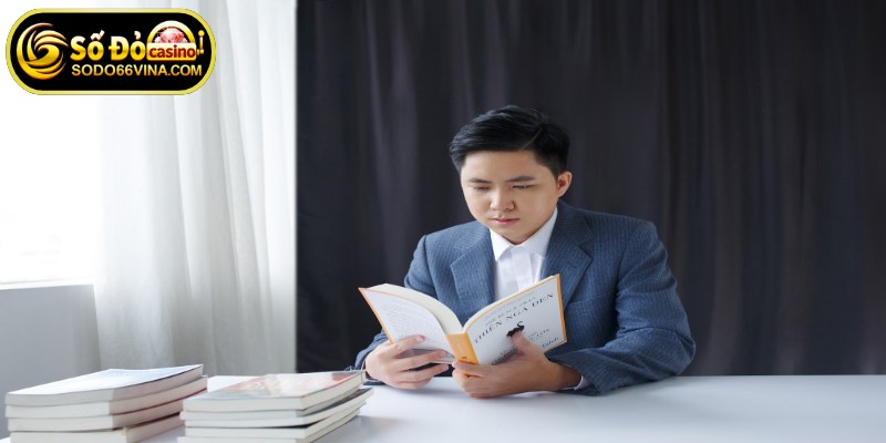 Tích lũy kinh nghiệm cá cược quý báu mỗi ngày để xây dựng nhà cái