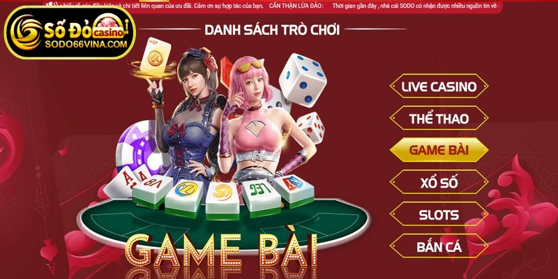 Hệ sinh thái giải trí của thương hiệu SODO66 vô cùng nổi bật 