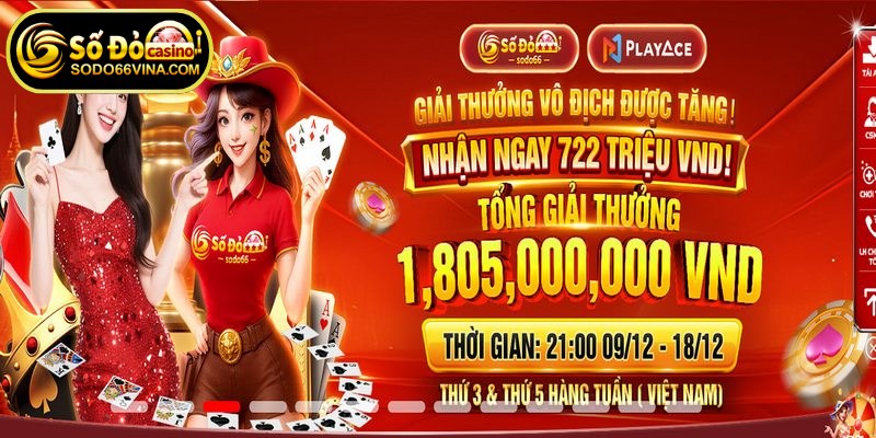 Hiện nay chúng tôi tri ân người chơi bằng các chương trình ưu đãi hấp dẫn