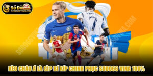 Kèo Châu Á Là Gì