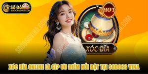Xóc Đĩa Online Là Gì